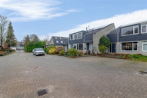 Medium property photo - Rensel 29, 9642 KK Veendam